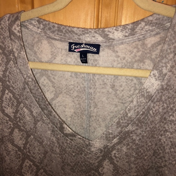 Cropped top - Picture 2 of 2